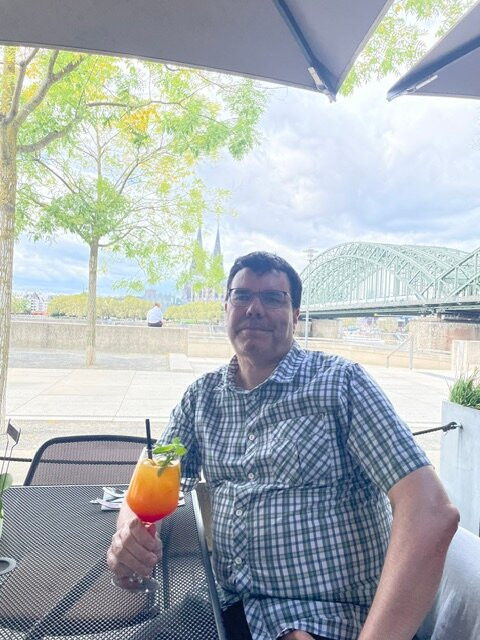 科隆凯悦酒店主图