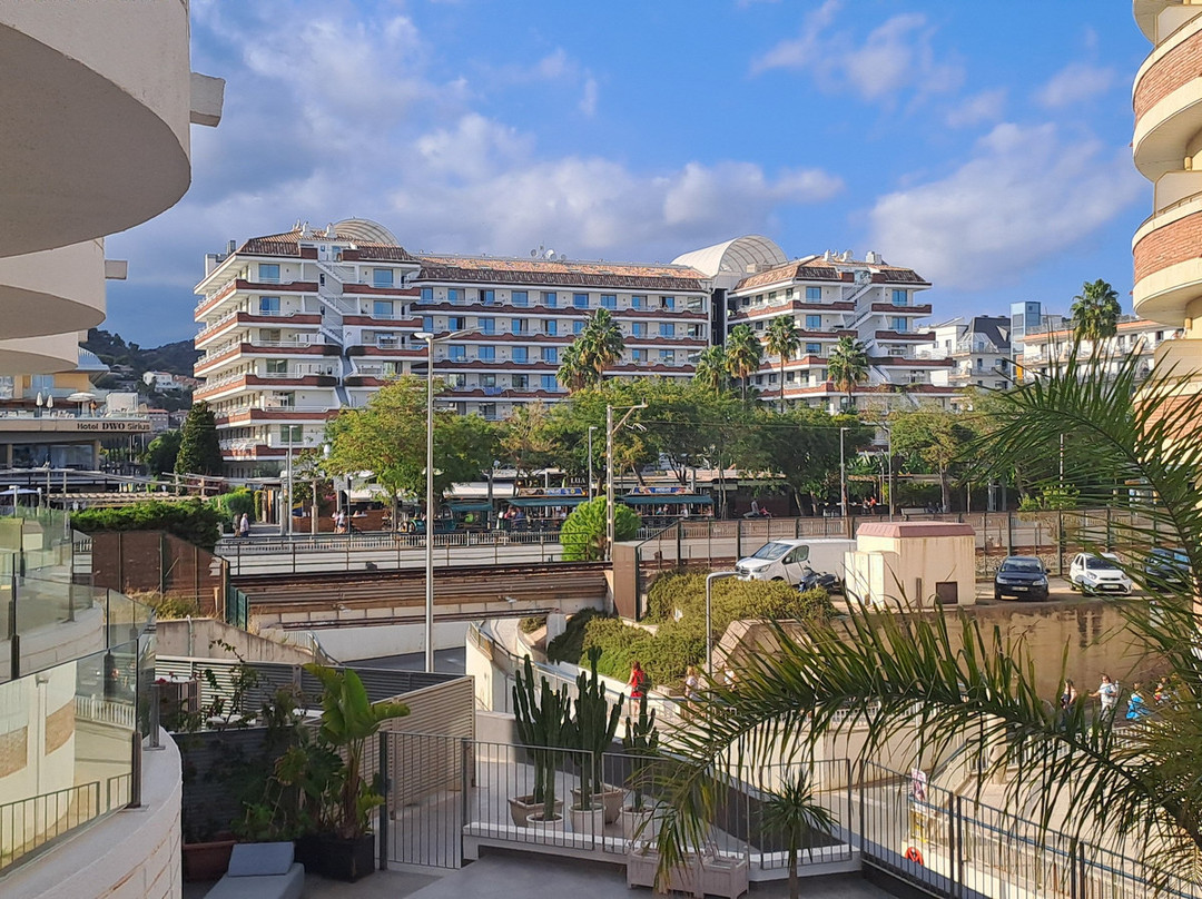 The Place Mar Mediterrania by Alegria 4 Sup Adults Only主图