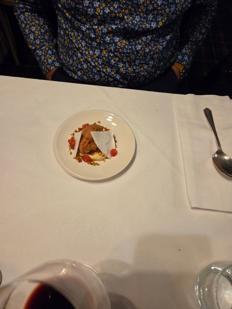The Mustard Seed at Echo Lodge-旅行者