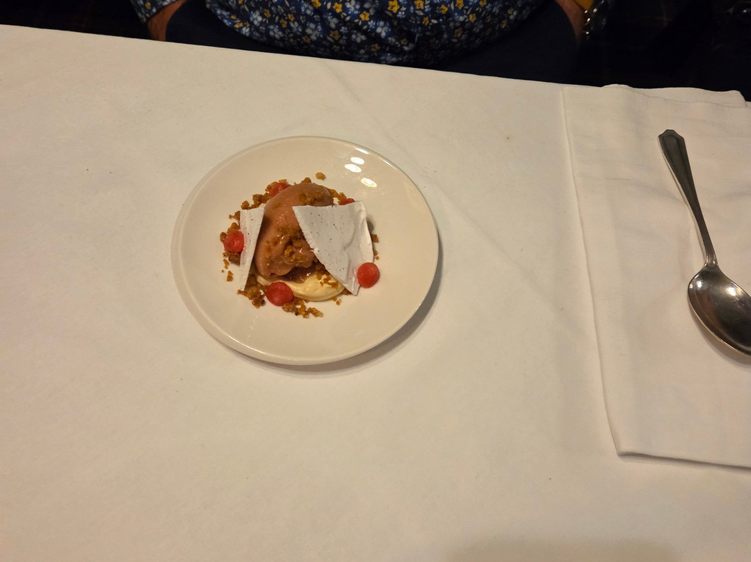 The Mustard Seed at Echo Lodge主图