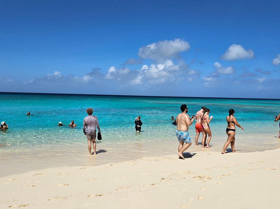 Chukka Grand Turk-Grand Turk必去景点