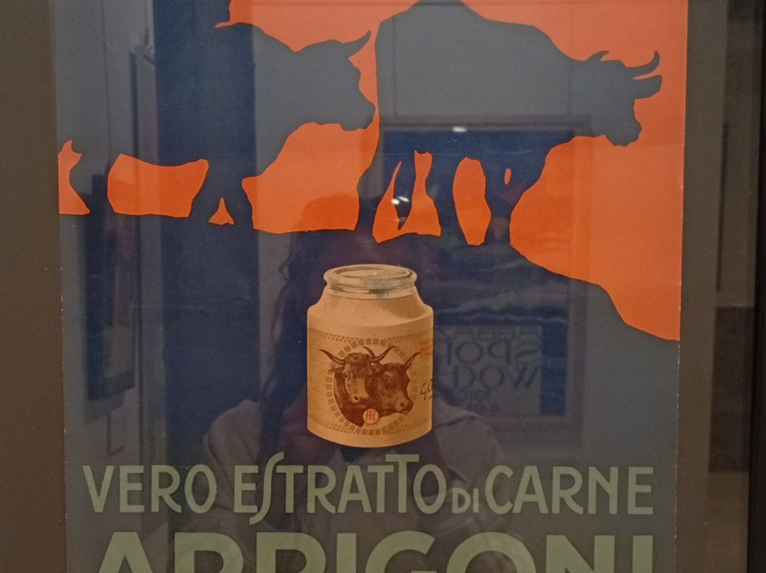 Galleria Comunale D'arte Contemporanea Di Monfalcone-蒙法尔科内必去景点