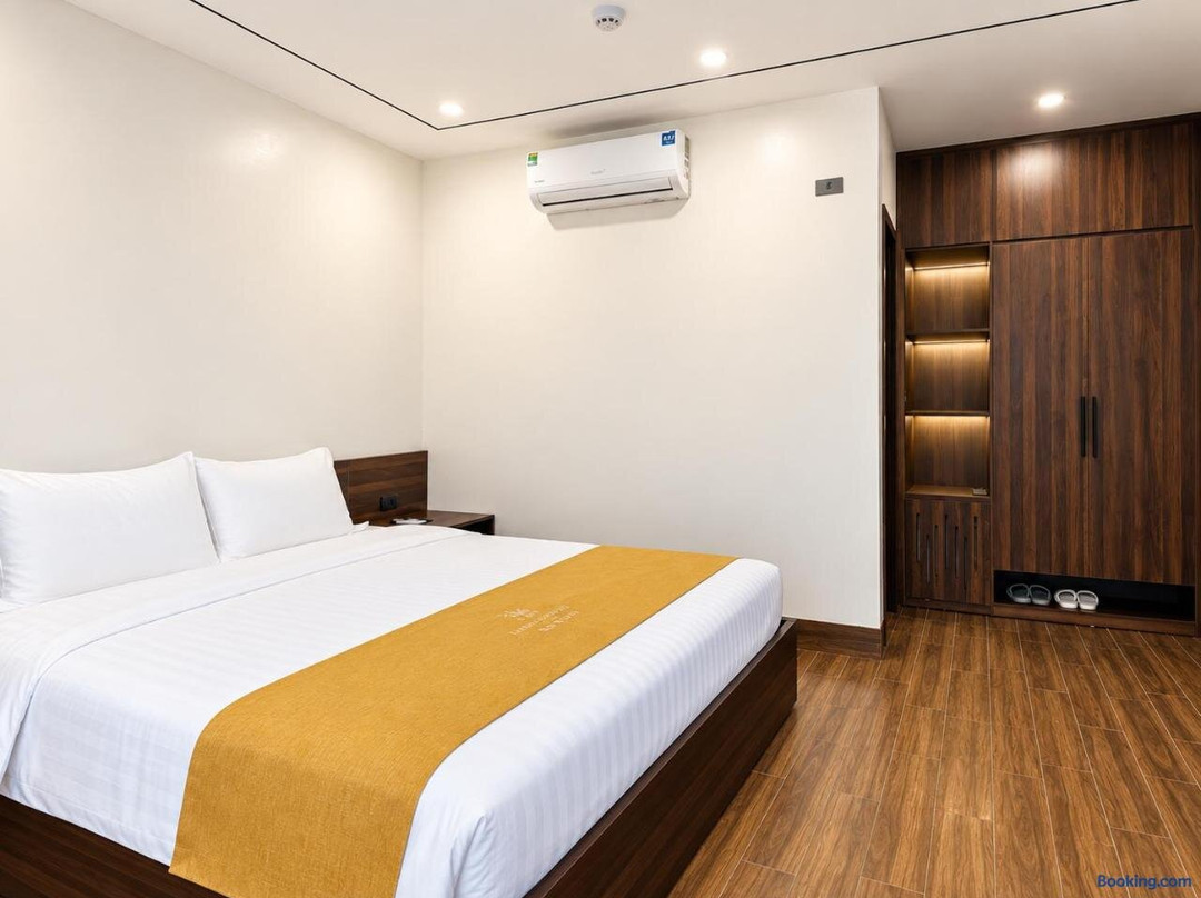 Khai Hoan Hotel