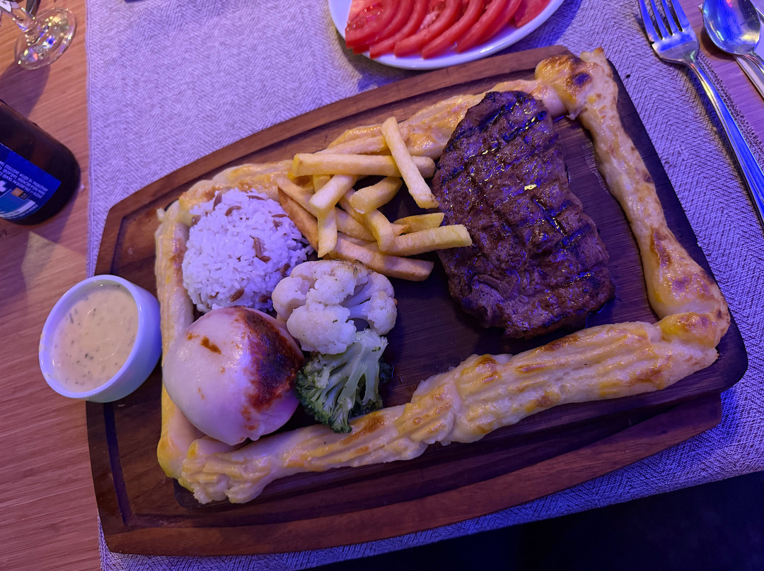 Sila Restaurant