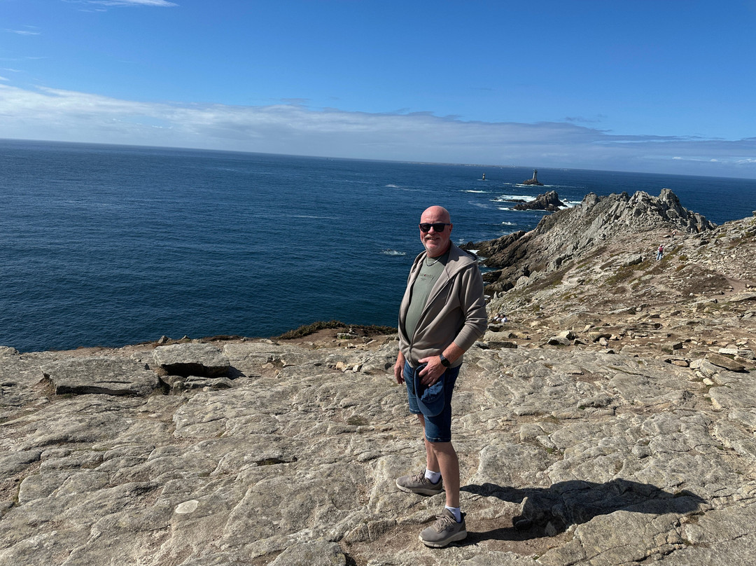 Pointe du Raz-Plogoff必去景点