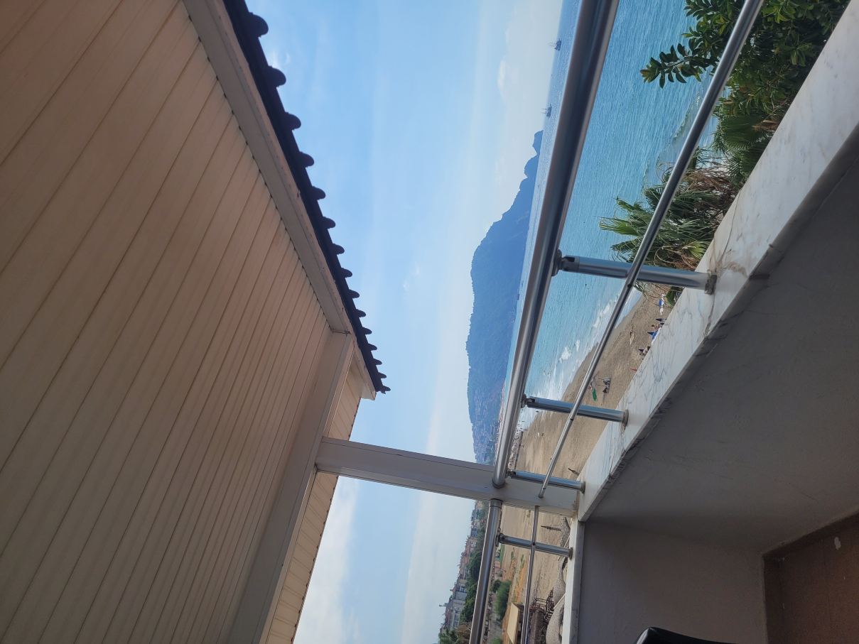 穆兹酒店-旅行者