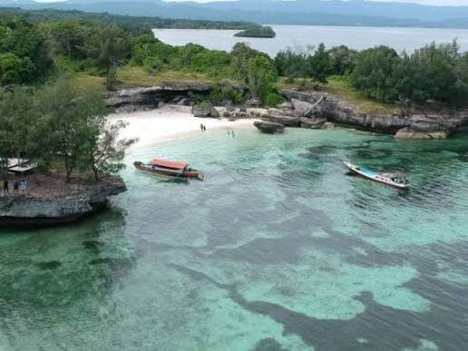 Selayar Beach-Selayar Island必去景点