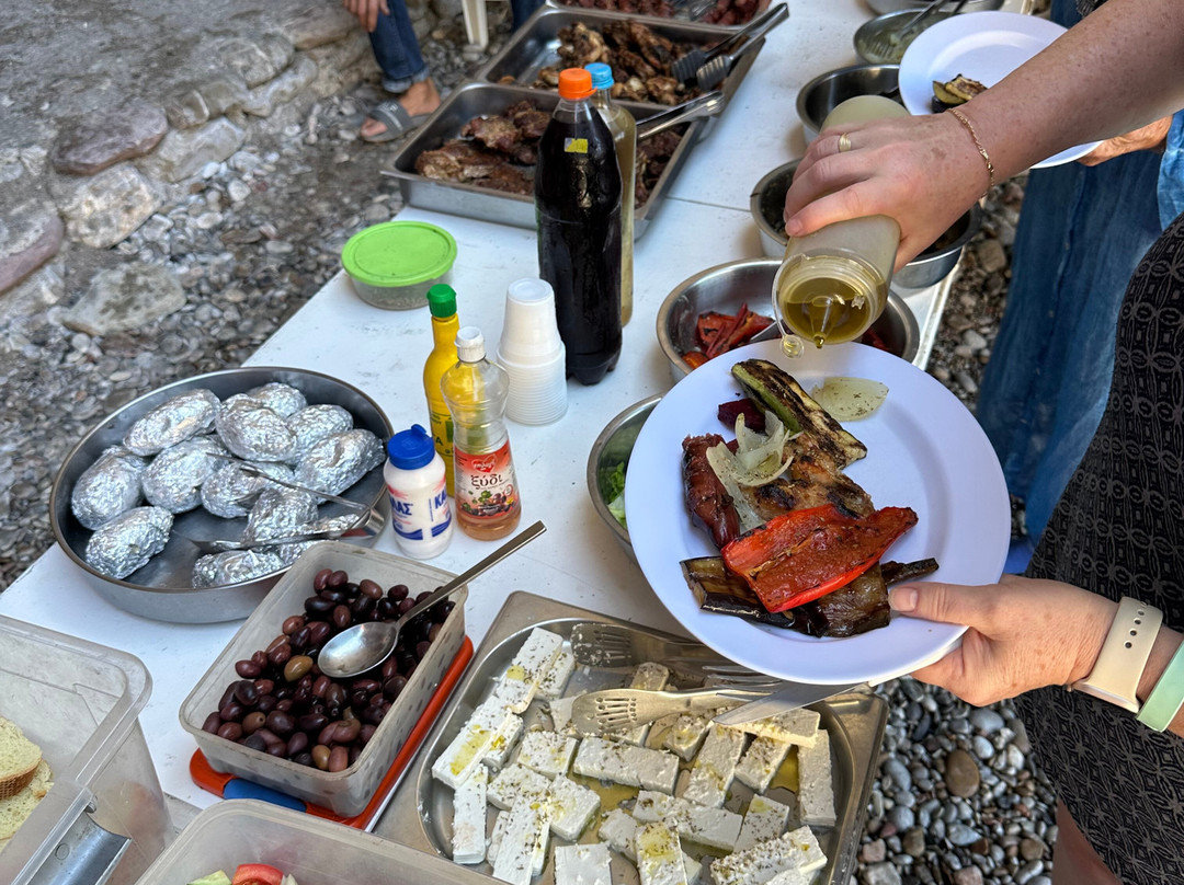 Mare Sud Diving Center-Kokkinos Pirgos必去景点