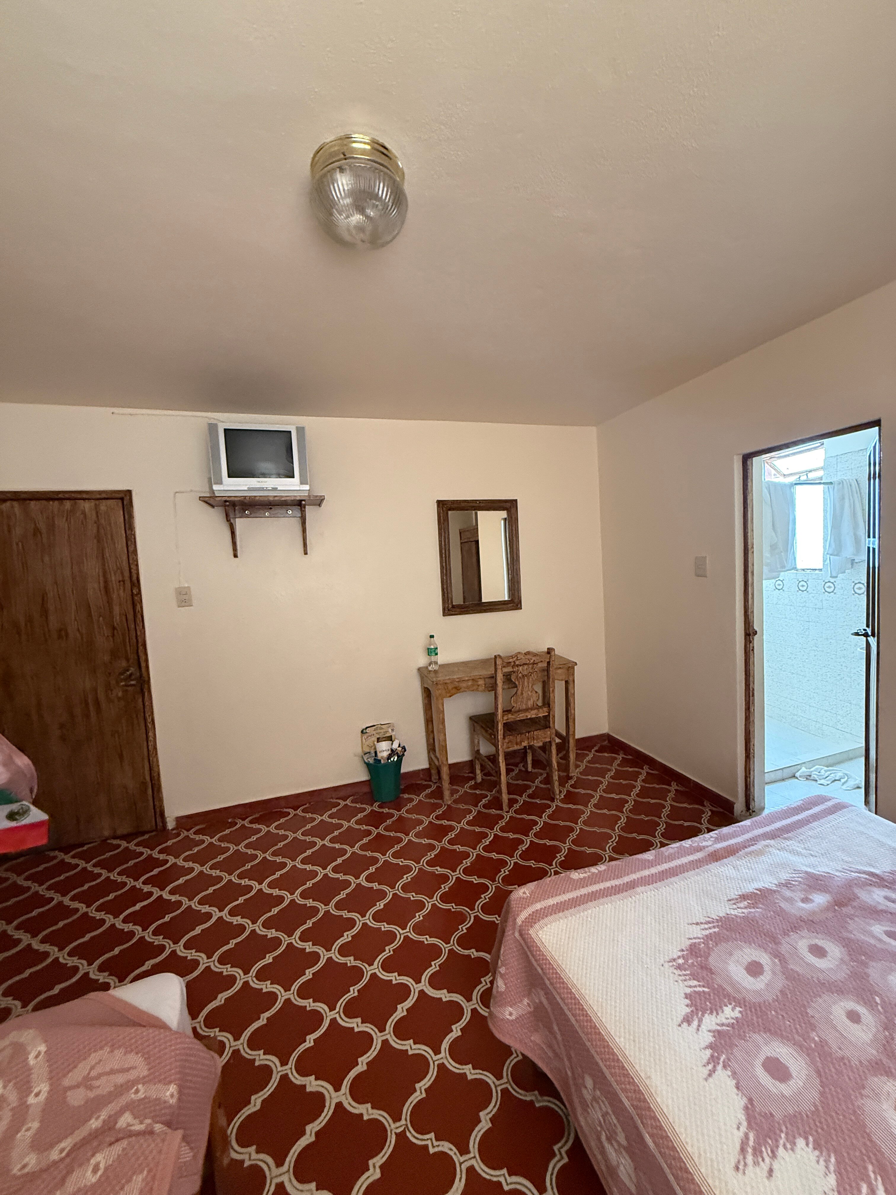 Hotel Alhóndiga-旅行者