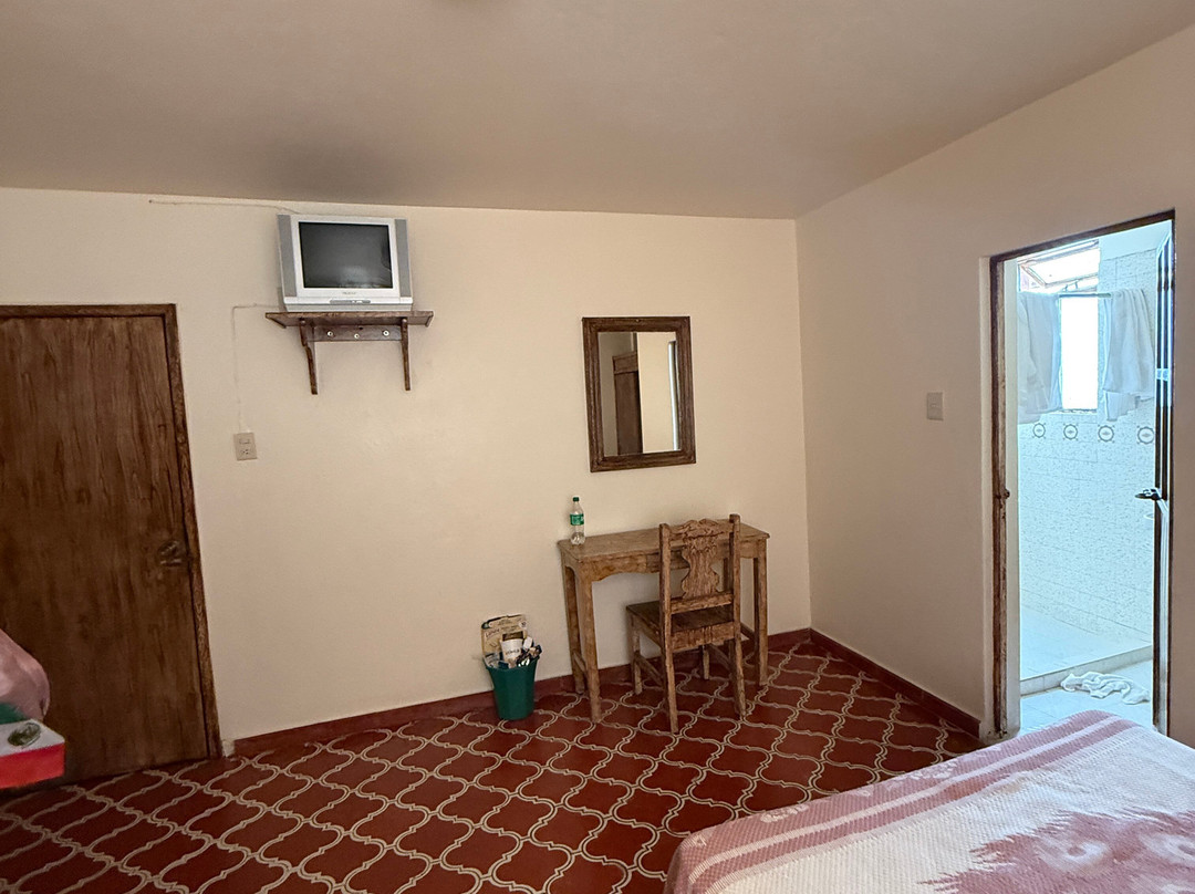 Hotel Alhóndiga主图