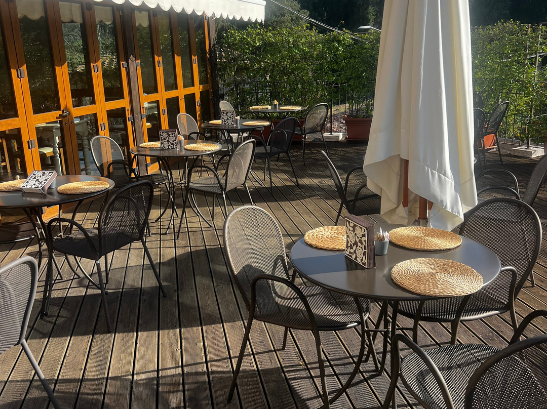 2 Mari Hotel & Benessere Aqvadei主图