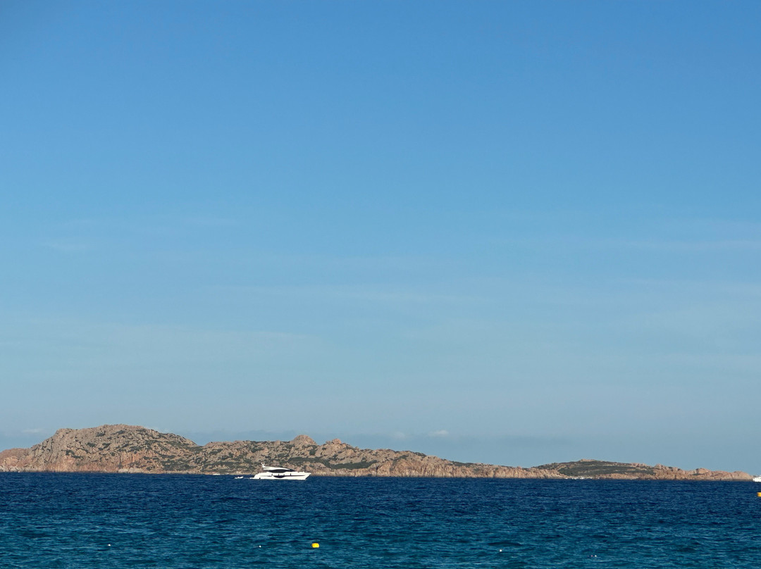 Capriccioli Beach-Capriccioli必去景点