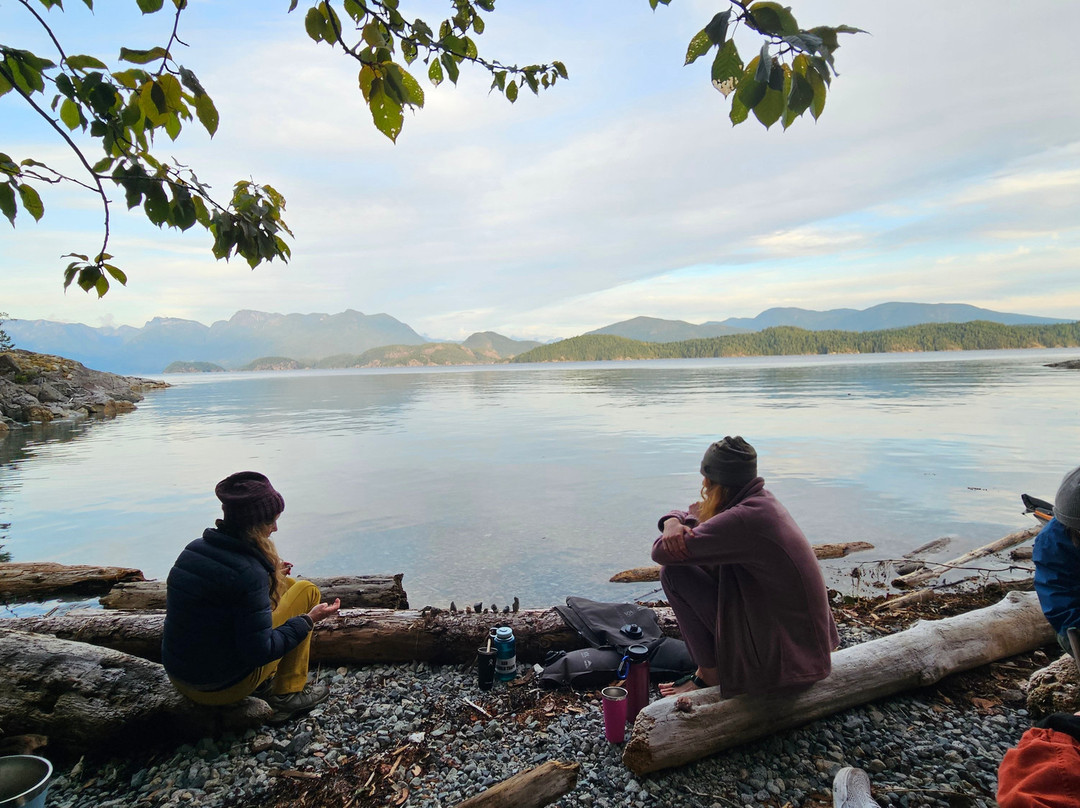 Terracentric Coastal Adventures-Lund必去景点