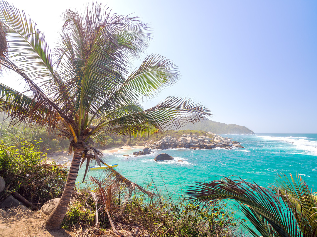 Oceanway Tours Pvt Ltd-Katana必去景点