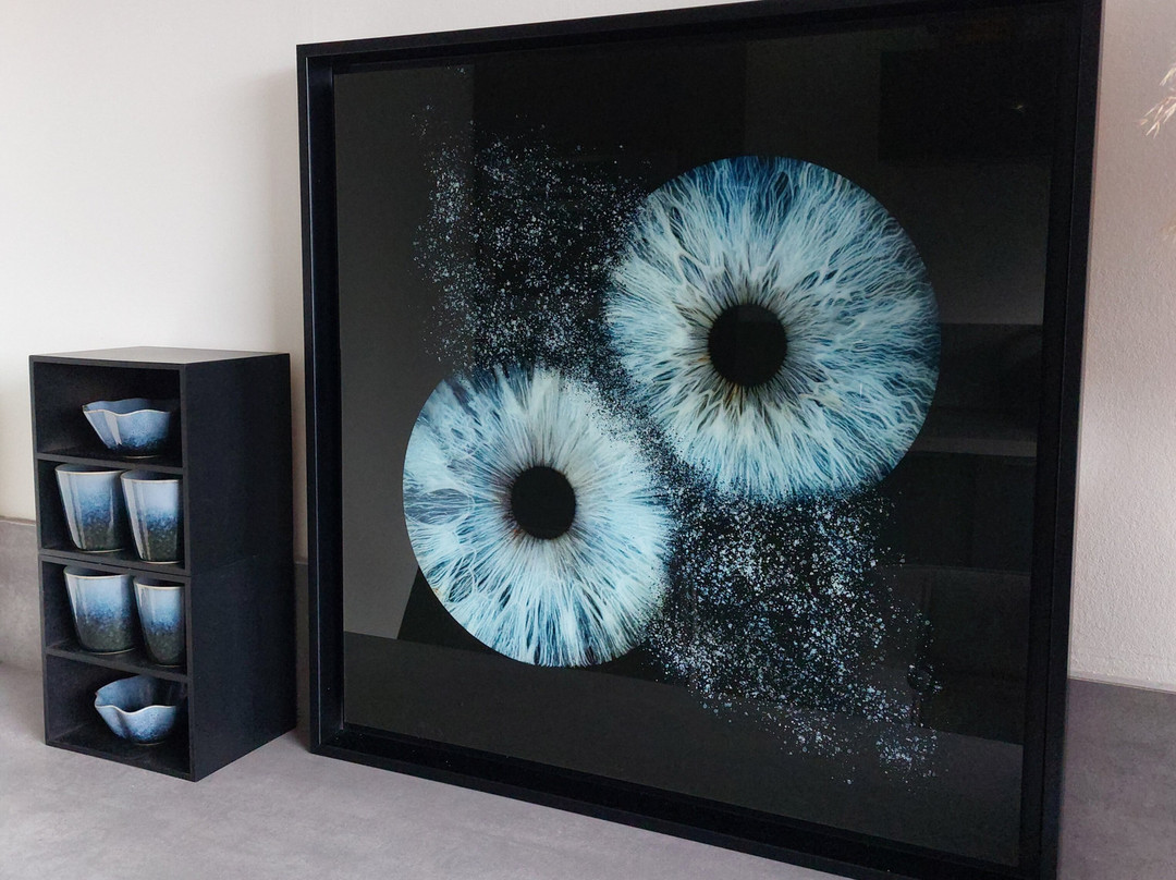 Iris Galerie Breda