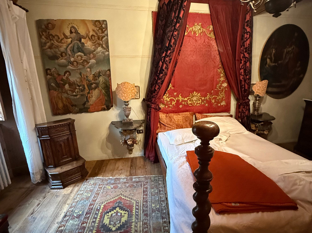 B&b di Charme Palazzo Lambertenghi主图