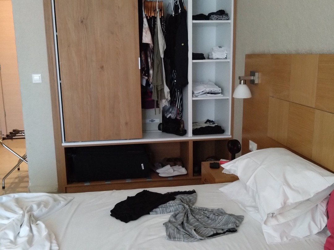 Hotel Albatros主图