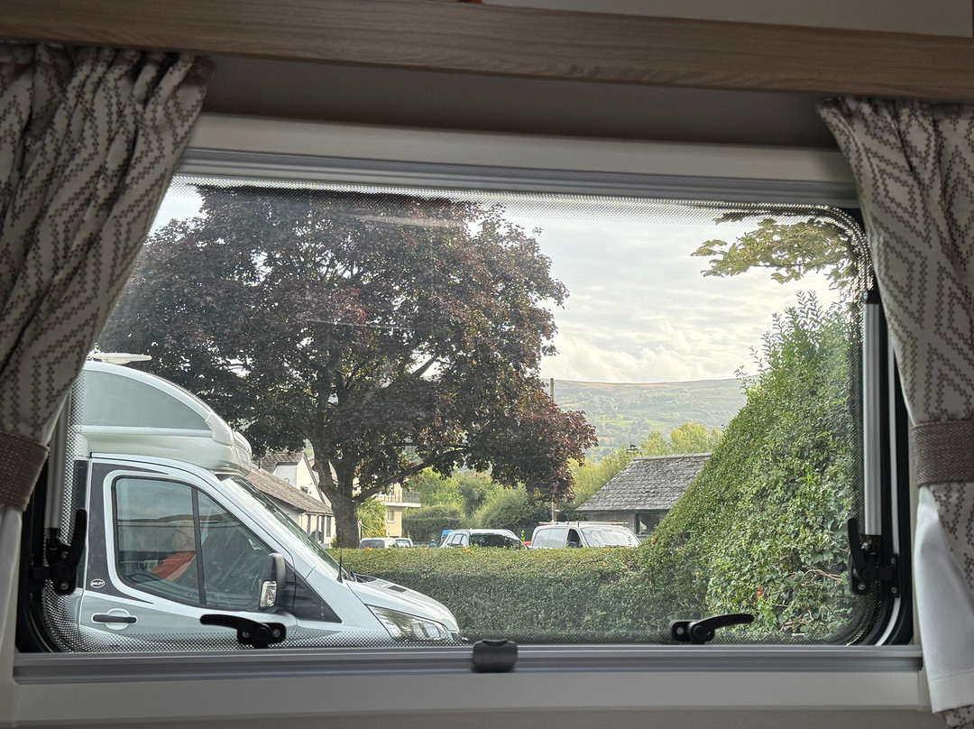 Riverside Caravan Park