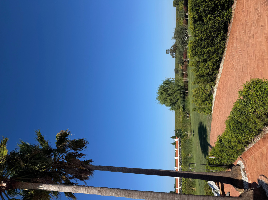 Quinta do Paral-Selmes必去景点