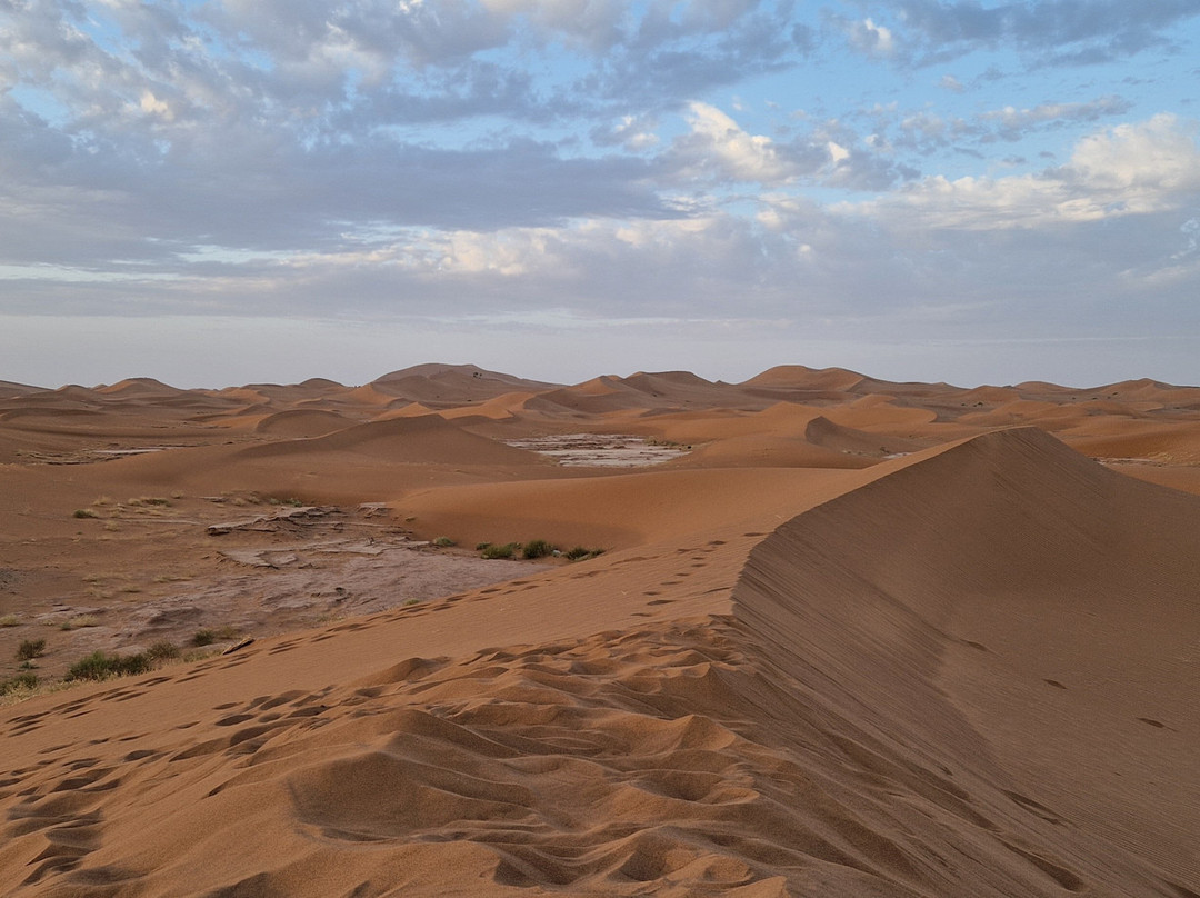 Via Morocco Tours-卡萨布兰卡必去景点