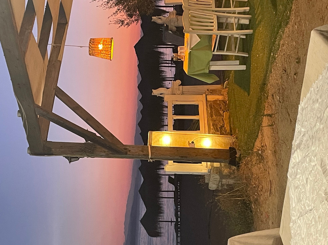 Paralia Taverna