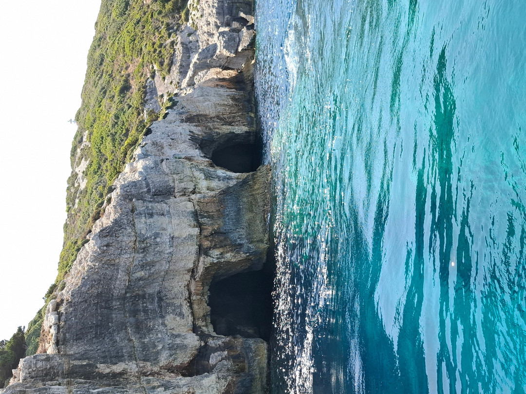 Nefis Travel Zakynthos-提斯里菲必去景点