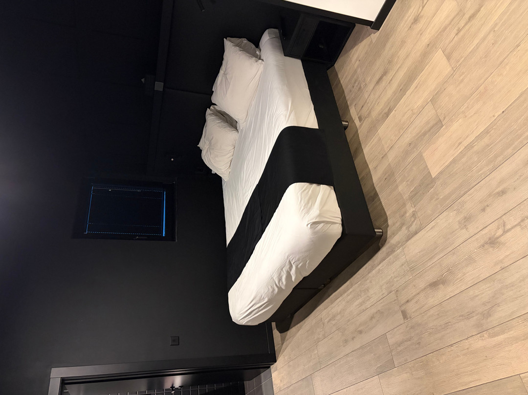 尤利西斯公寓式酒店主图