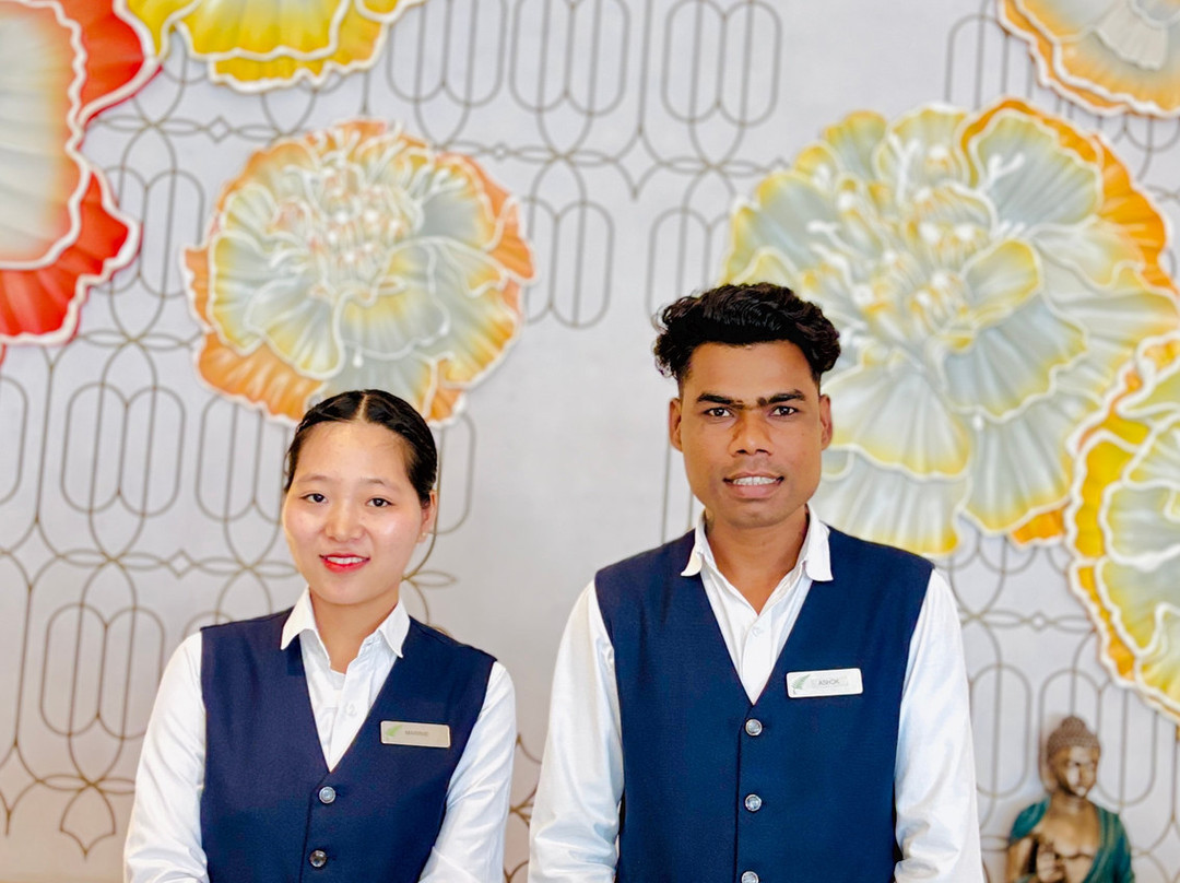 Siddharth The Fern An Ecotel Hotel Jalna