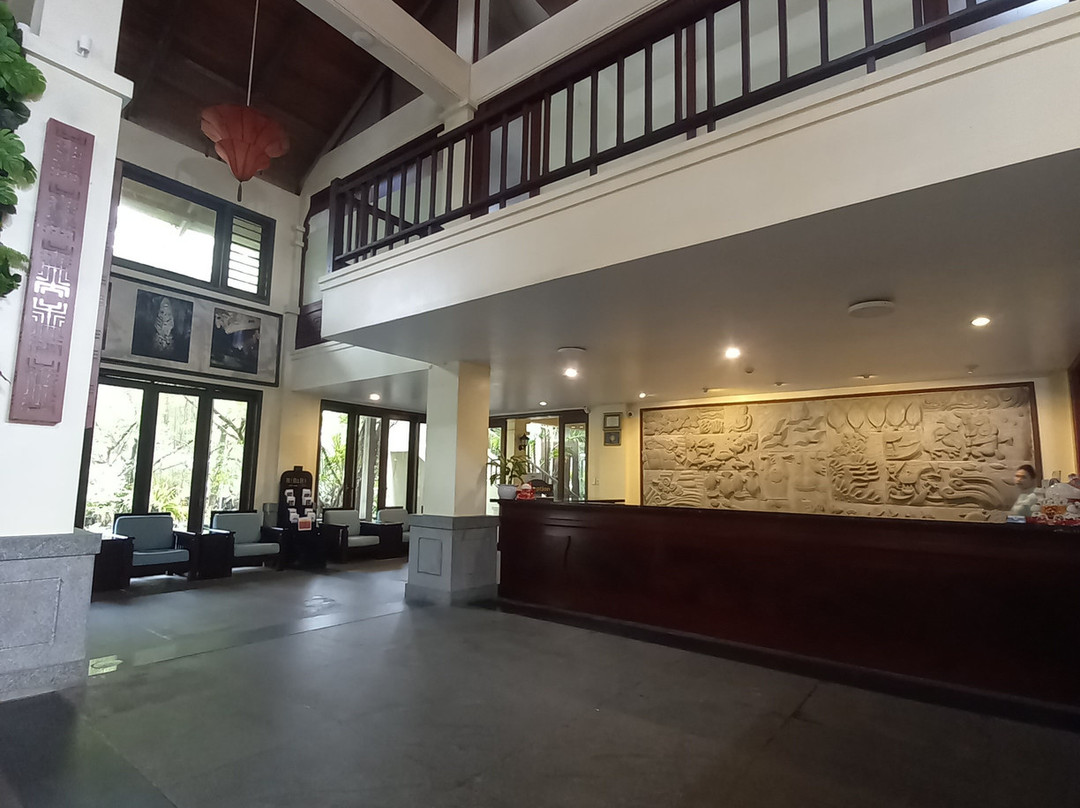 Sun Spa Resort & Villas主图