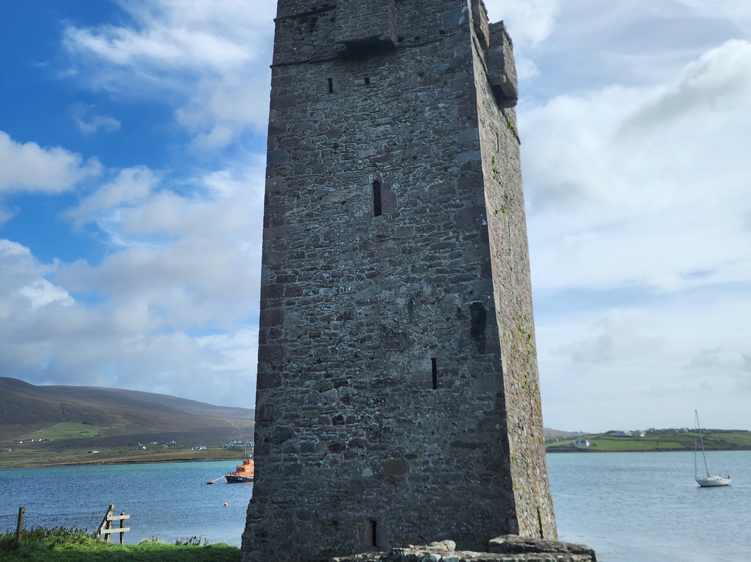 Brewery Hops Tours of Ireland-都柏林必去景点