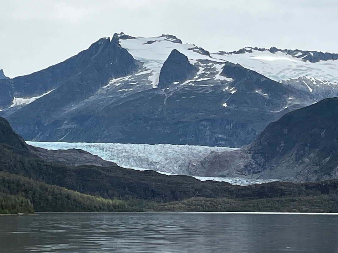 Juneau Tours & Whale Watch-朱诺必去景点