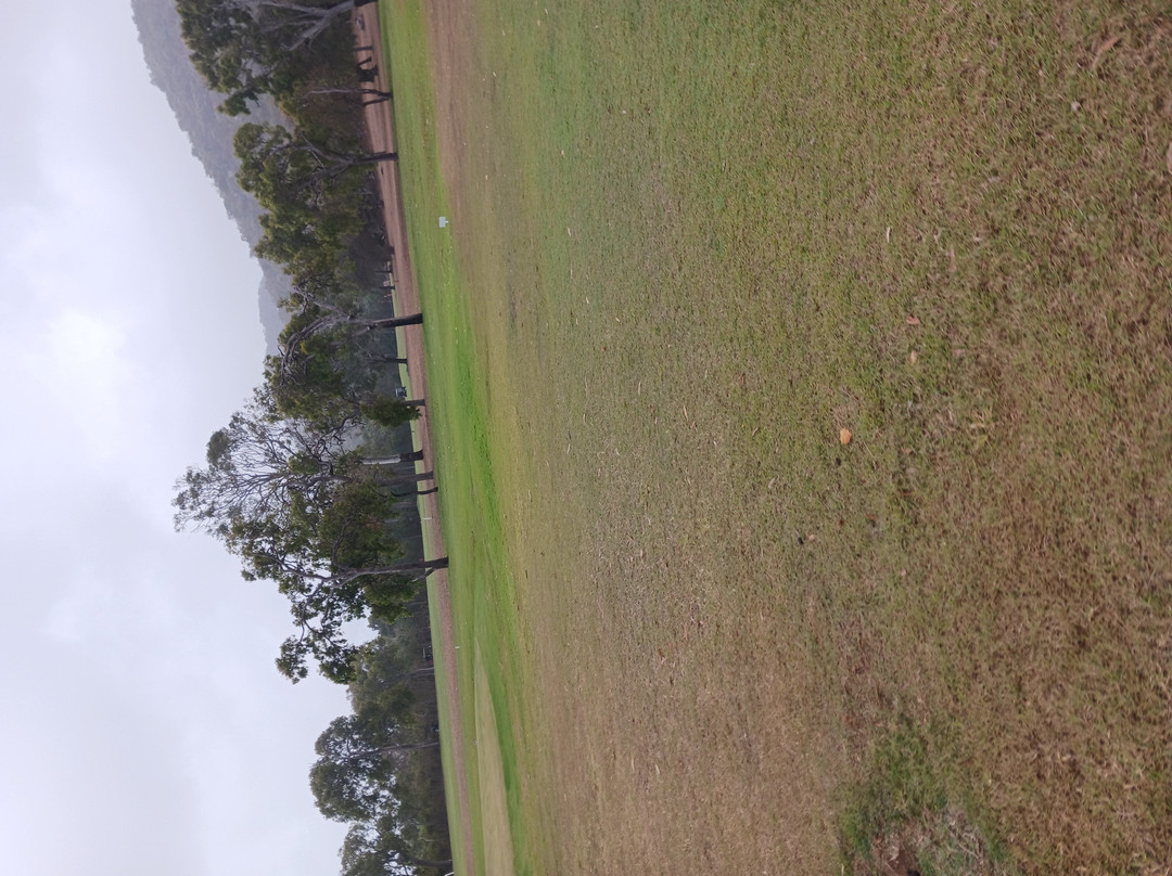 Magnetic Island Country Club-Picnic Bay必去景点