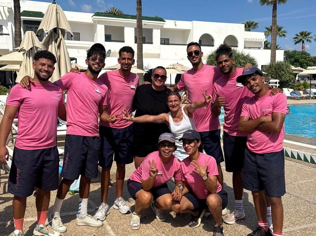 Hammamet Beach主图
