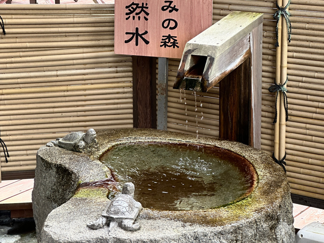 Juppukuno-yu-上田市必去景点