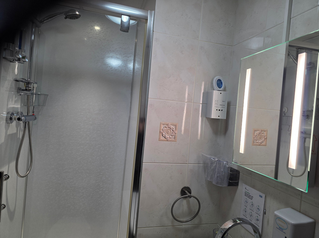 泰恩茅斯酒店住宿-Beechwood Guest House