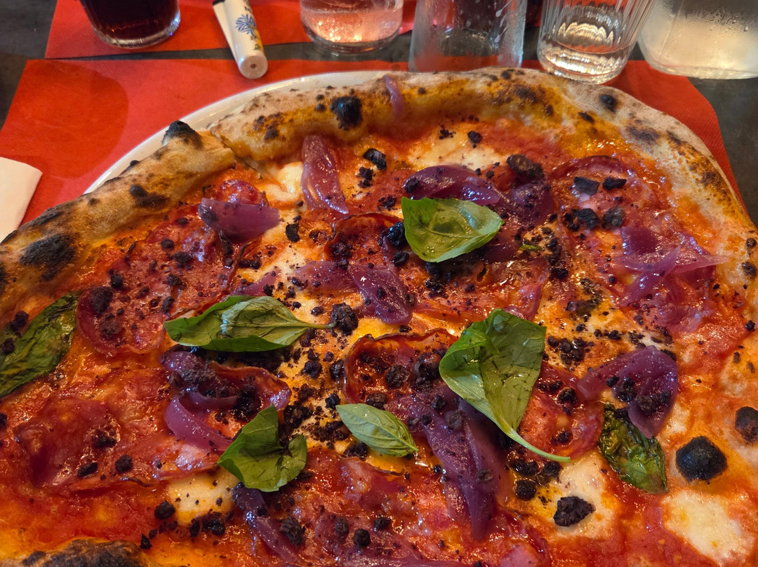 Pizzeria Casa Fusco