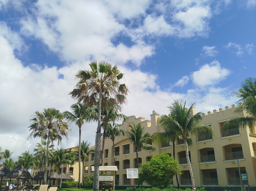Iberostar Waves Bahia - All Inclusive主图