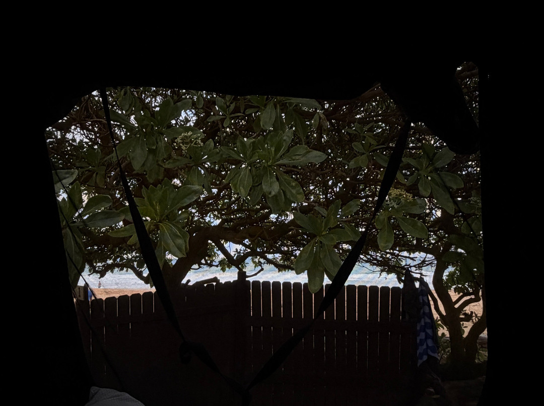 Kauai Roof Top Campers-阿那荷拉必去景点
