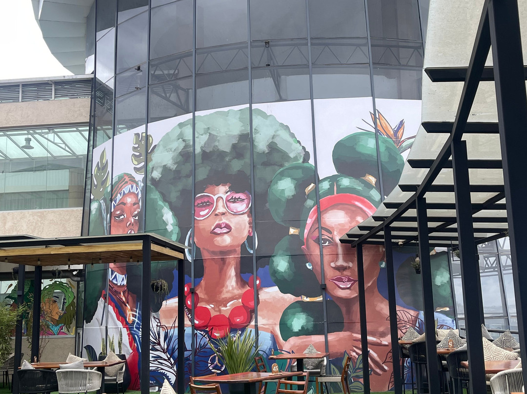 PrideInn 广场酒店主图