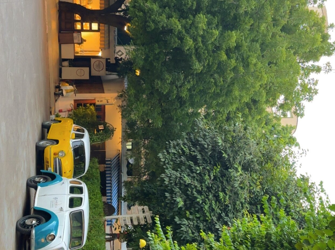 萨拉卡湖酒店勒克瑙主图