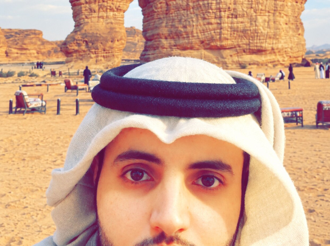 ALULA private tour with Faisal-Hegra必去景点