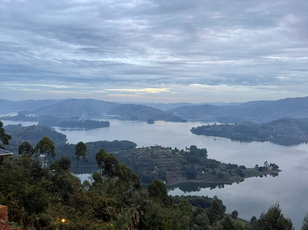 Ngoni Safaris Uganda-坎帕拉必去景点
