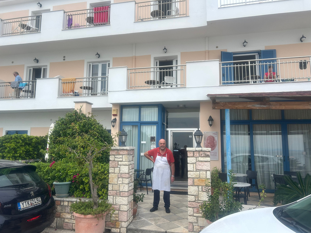 Hotel Kalypso