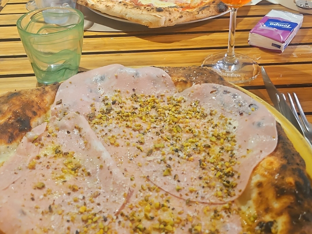 Ristorante pizzeria Piccoletto