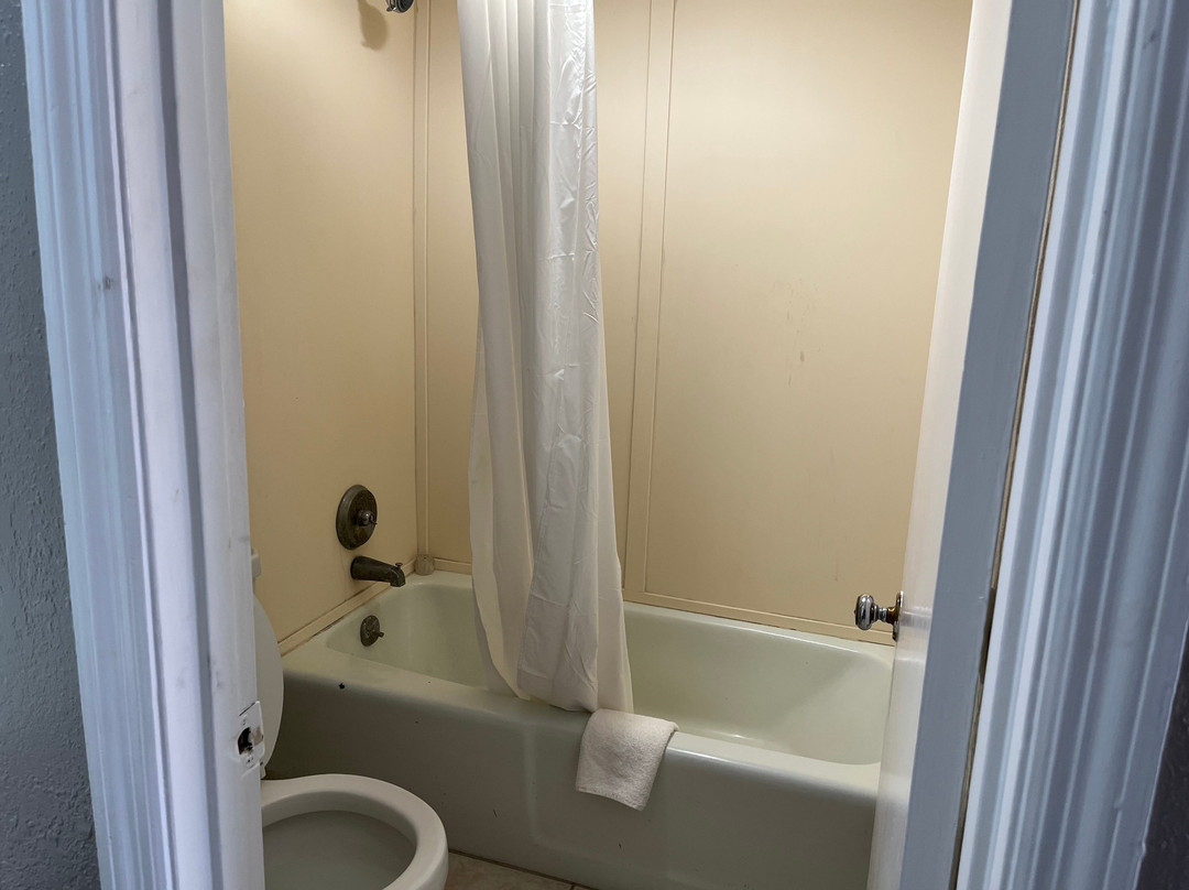 Vienna酒店住宿-Motel 6 Cordele, GA