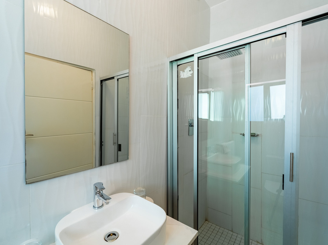 Cosmo Guest House