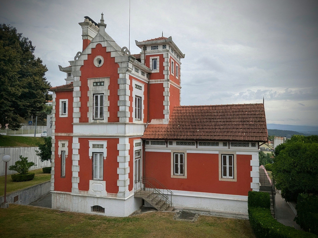 O Casulo-Figueiro dos Vinhos必去景点