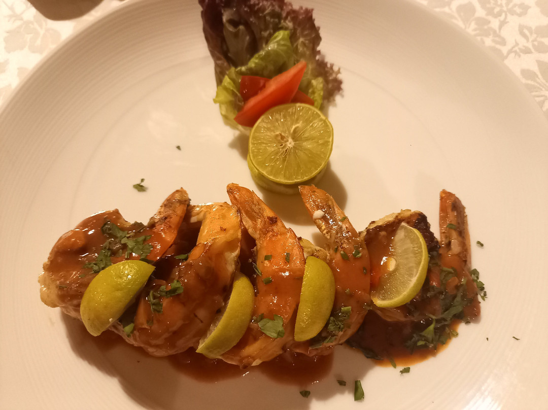 Chez Pascal Restaurant