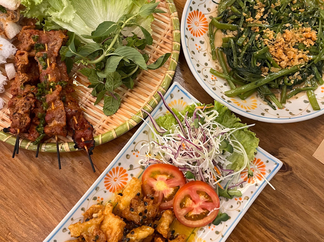 Xóm Mới Garden Phú Quốc