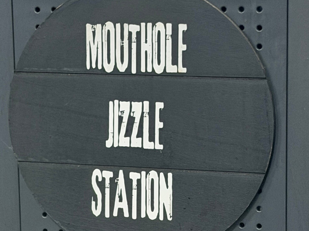 Mouthole BBQ